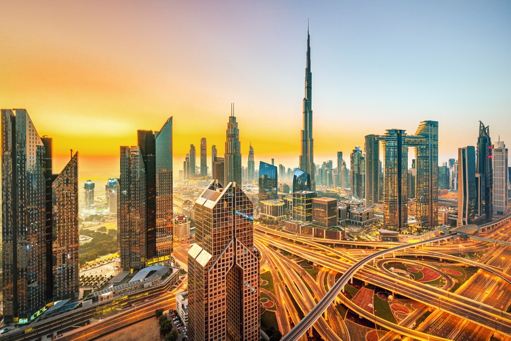 Dubai